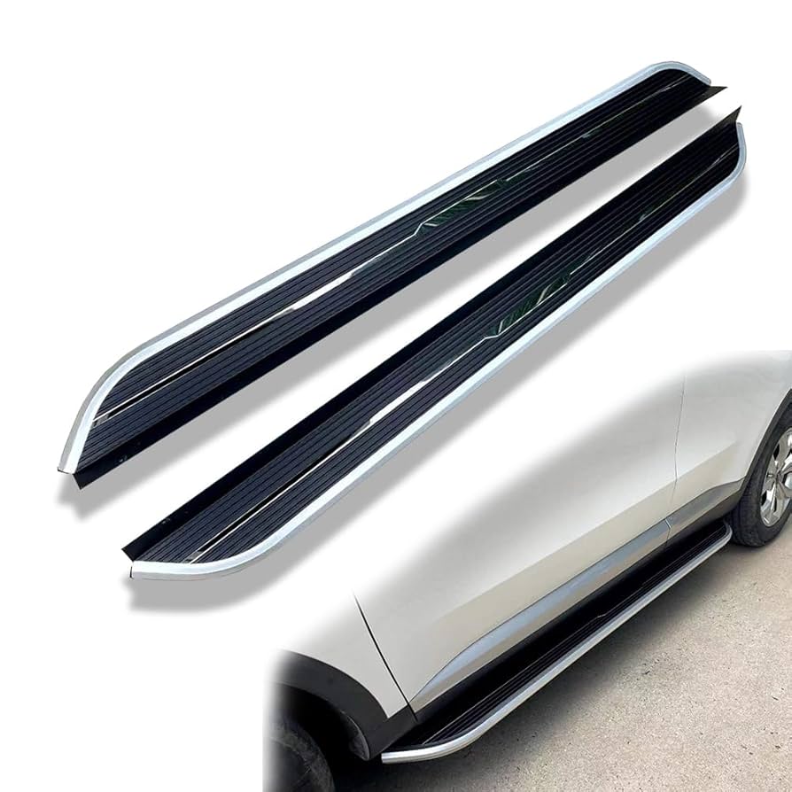 Amazon | フォードエクスプローラー 2011-2015 SUV サイド